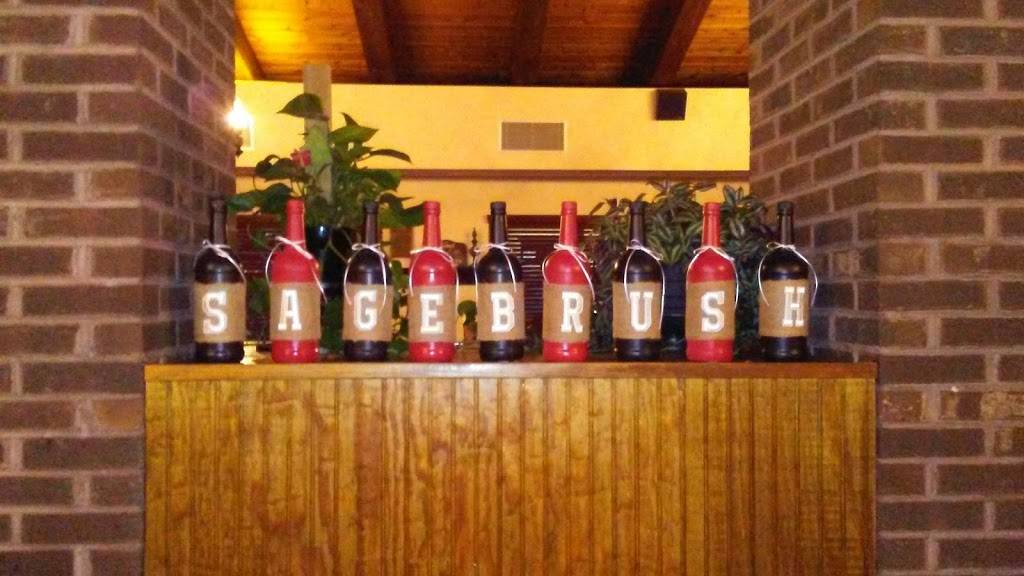 Sagebrush Steakhouse | meal takeaway | 400 Park Blvd, Rogersville, TN 37857, USA | 4239217694 OR +1 423-921-7694