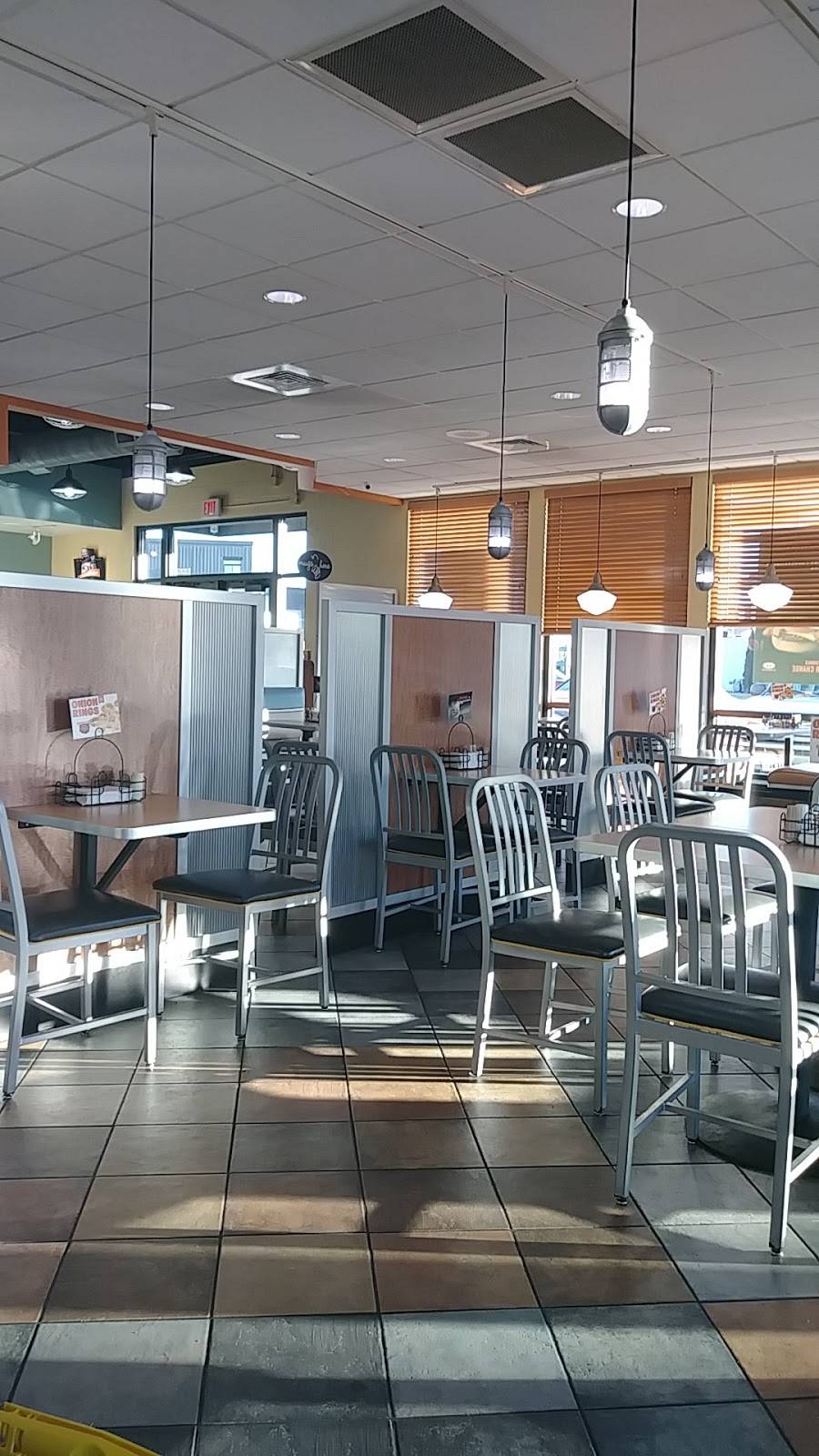 Long John Silvers | restaurant | 1414 N Roosevelt Ave, Burlington, IA 52601, USA | 3197535000 OR +1 319-753-5000