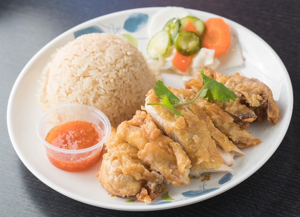 Cluck2Go | restaurant | 153 E Duarte Rd, Arcadia, CA 91006, USA | 6267159312 OR +1 626-715-9312