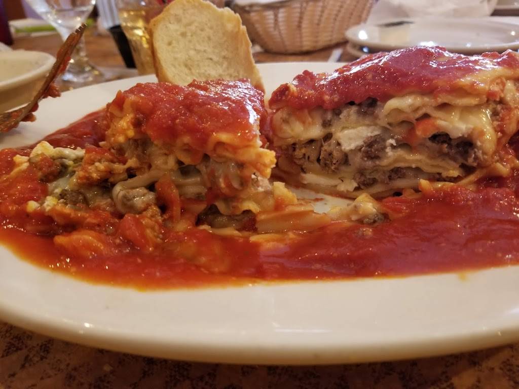 Salute Italian Restaurant | restaurant | 314 Main St, Racine, WI 53403, USA | 2626339117 OR +1 262-633-9117