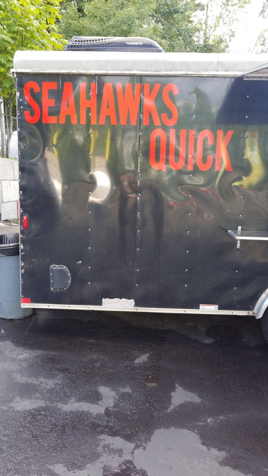 Seahawks Quick Tacos | restaurant | 501 Rainier Ave N, Renton, WA 98057, USA | 2065927385 OR +1 206-592-7385