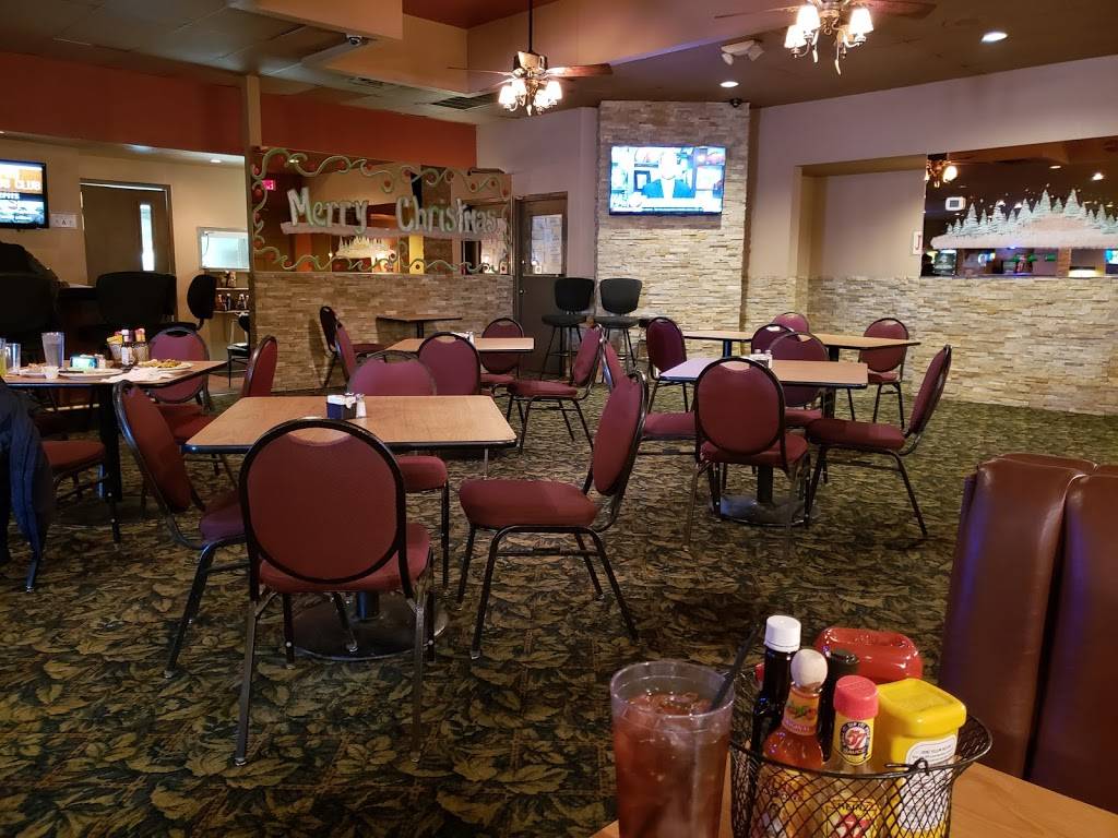 Stonehouse Bar & Grill | restaurant | 3889 E Craig Rd, North Las Vegas, NV 89030, USA | 7026447080 OR +1 702-644-7080