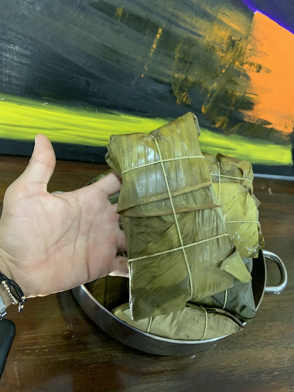 Miami tamales | restaurant | 8023 Lake Dr, Doral, FL 33166, USA | 7867104371 OR +1 786-710-4371