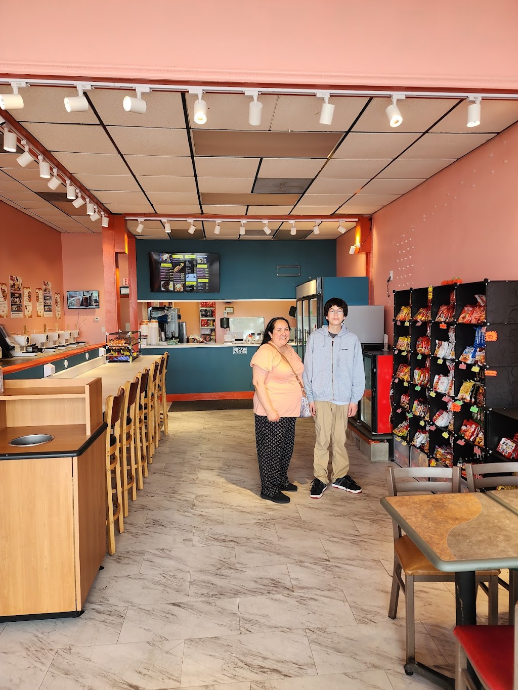 Insta Ramen | restaurant | 1002 E Elms Rd, Killeen, TX 76542, USA | 2542458224 OR +1 254-245-8224