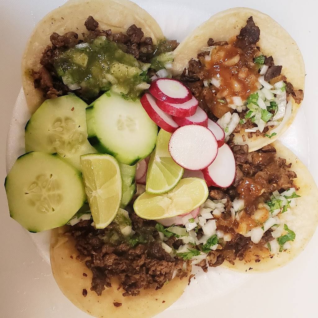 Angels Tacos Truck | restaurant | 2055 Reseda Blvd, Northridge, CA 91324, USA | 8182134166 OR +1 818-213-4166