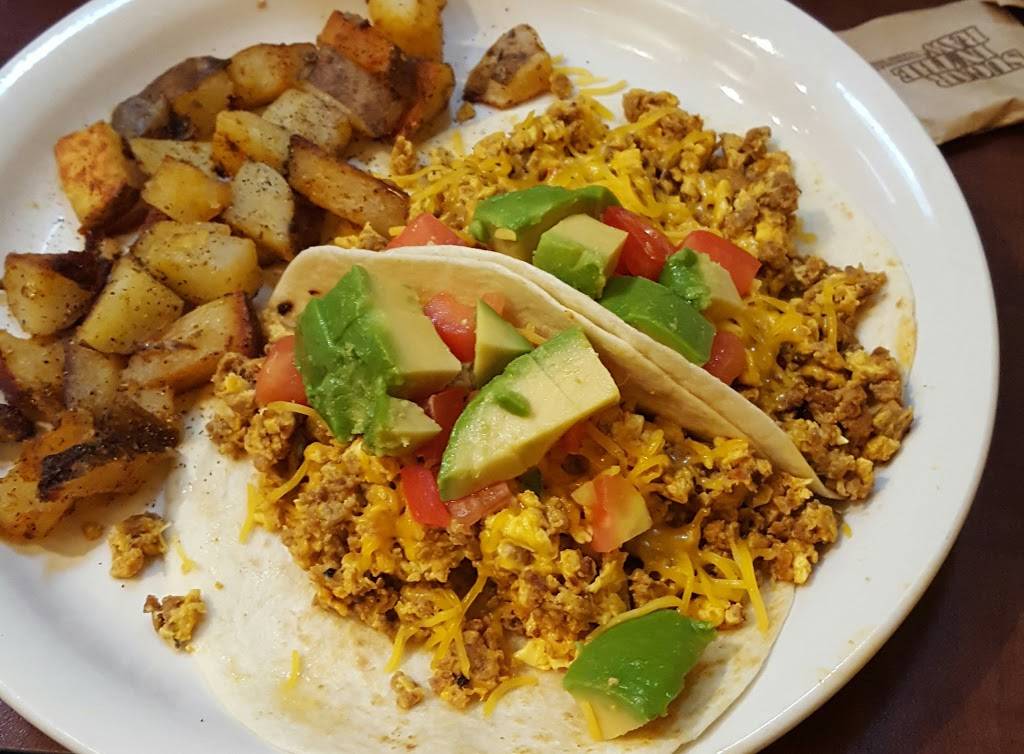 Grumpys Cafe | restaurant | 2621 W 14th St, Cleveland, OH 44113, USA | 2162415025 OR +1 216-241-5025