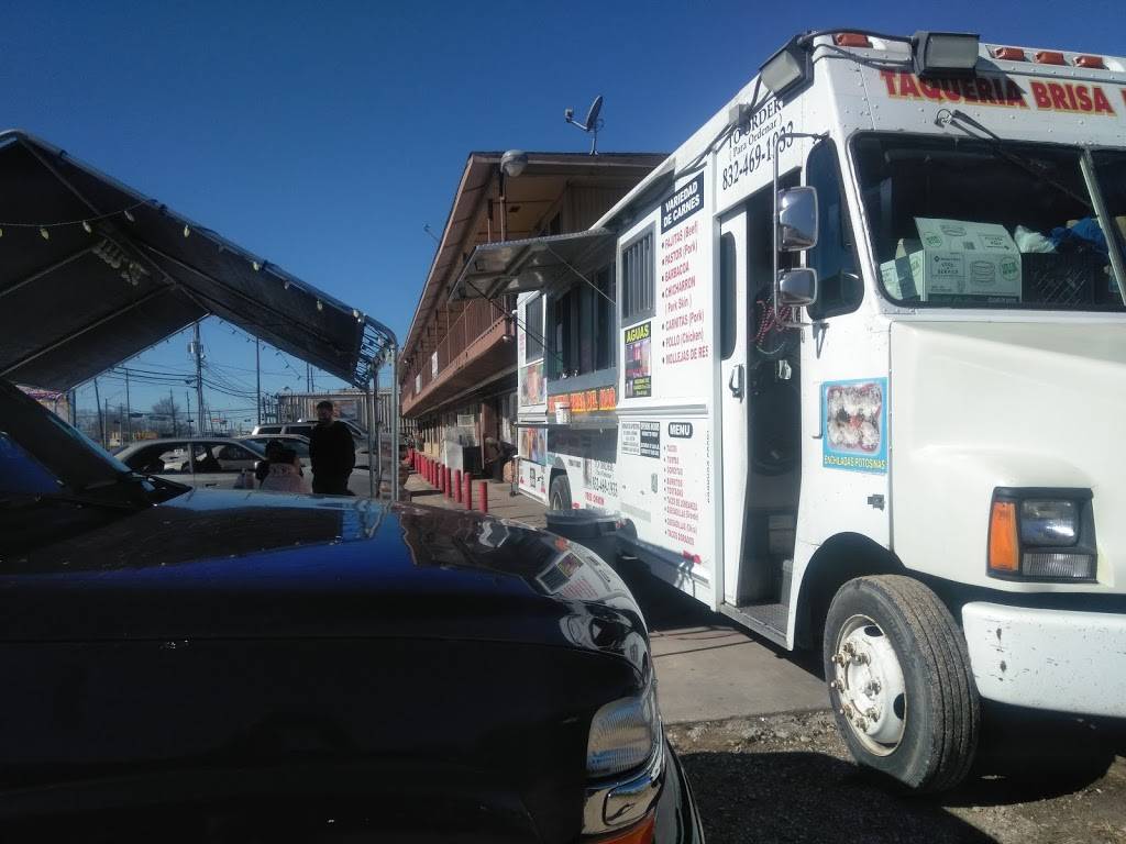 Taqueria Brisa Del Mar | restaurant | 1135 Aldine Bender Rd, Houston, TX 77032, USA | 8324691933 OR +1 832-469-1933