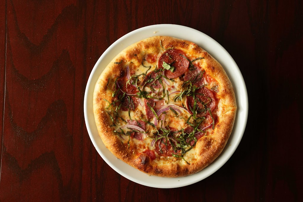 Red Rooster Brick Oven | restaurant | 901 B St, San Rafael, CA 94901, USA | 4152348414 OR +1 415-234-8414