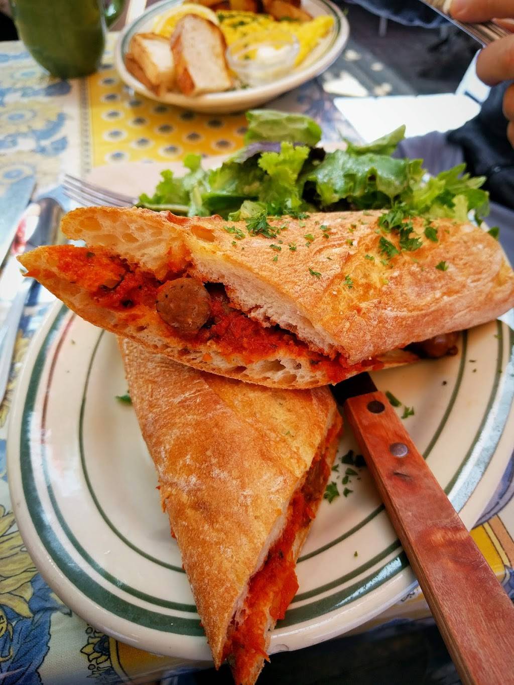 La Note | cafe | 2377 Shattuck Ave, Berkeley, CA 94704, USA | 5108431525 OR +1 510-843-1525