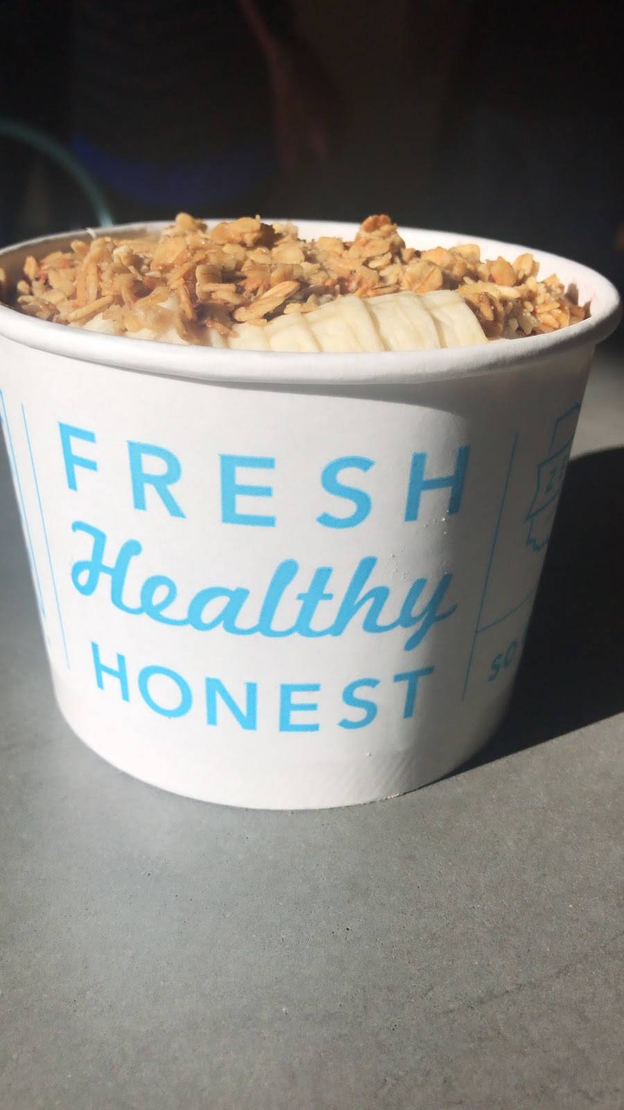 Zest Juice Co | restaurant | 5807 Maxtown Rd, Westerville, OH 43082, USA | 6143924011 OR +1 614-392-4011