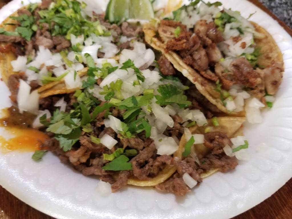 Tacos El Sobrino | restaurant | 3139 State Ave, Kansas City, KS 66102, USA | 9132757364 OR +1 913-275-7364