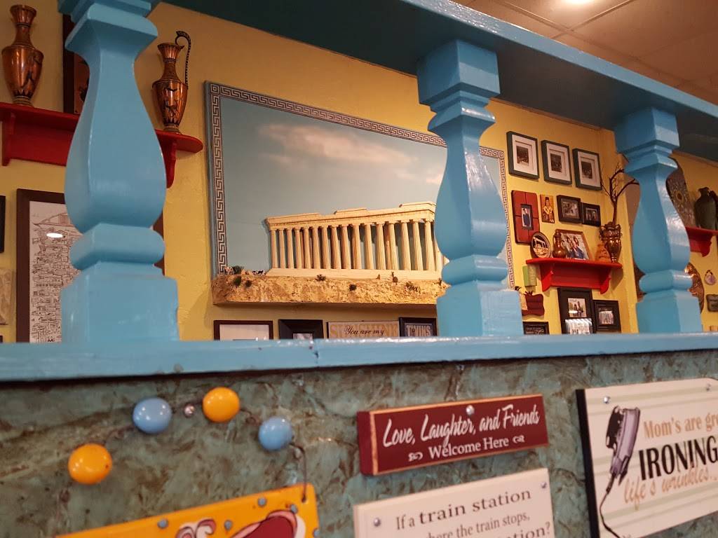Athens Restaurant | restaurant | 816 Harrison Ave SW, Canton, OH 44706, USA | 3304536800 OR +1 330-453-6800