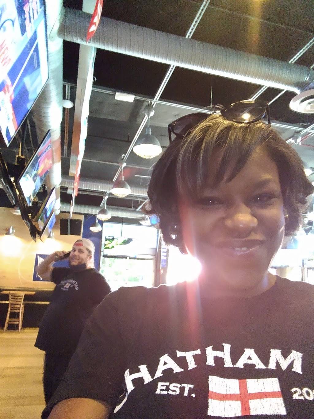 Chatham Tap Butler | restaurant | 4702 Sunset Ave Suite 100, Indianapolis, IN 46208, USA | 3176062500 OR +1 317-606-2500