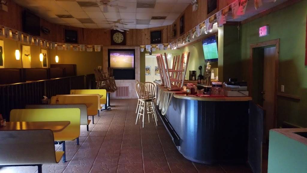 Cruz Mex | restaurant | 313 US-41, Ruskin, FL 33570, USA | 8136411764 OR +1 813-641-1764