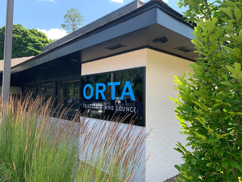 Orta Trattoria and Lounge | restaurant | 114 Main St, Kingston, MA 02364, USA | 7819362410 OR +1 781-936-2410