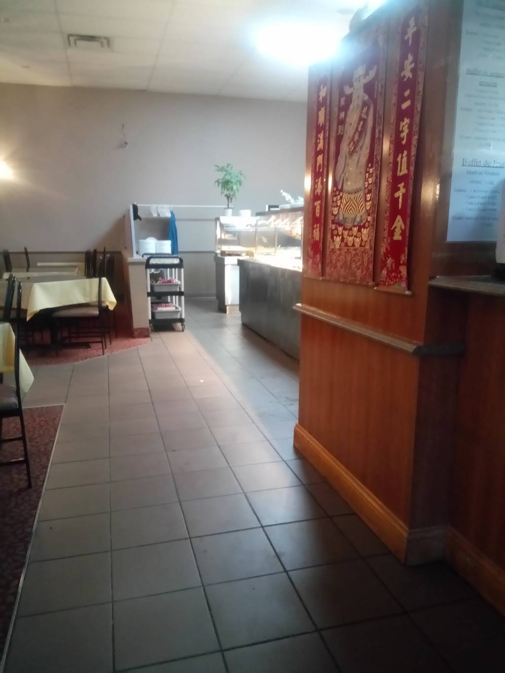 Buffet Gong-Gong | restaurant | 1150 Chemin de Montréal O, Gatineau, QC J8M 2A9, Canada | 8192810758 OR +1 819-281-0758