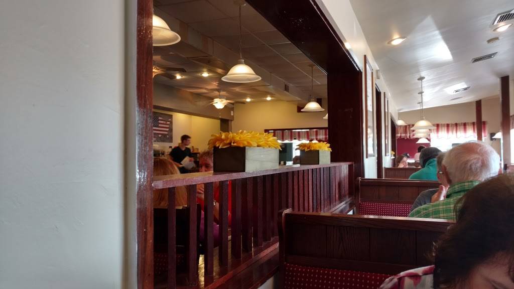 Parkway Diner | restaurant | 2271 Sans Souci Pkwy, Wilkes-Barre, PA 18706, USA | 5707351314 OR +1 570-735-1314