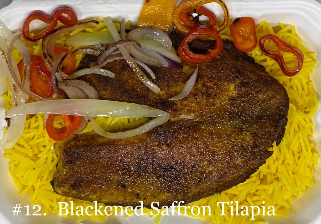 Halal Food Truck - Fine Dining To Go | restaurant | 306 Hillwood Ave, Falls Church, VA 22046, USA | 2025504227 OR +1 202-550-4227