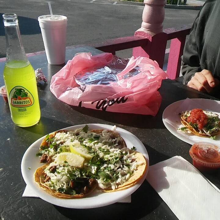 Lolas Ricos Tacos | restaurant | 4066 E Ventura Ave, Fresno, CA 93702, USA | 5594561807 OR +1 559-456-1807