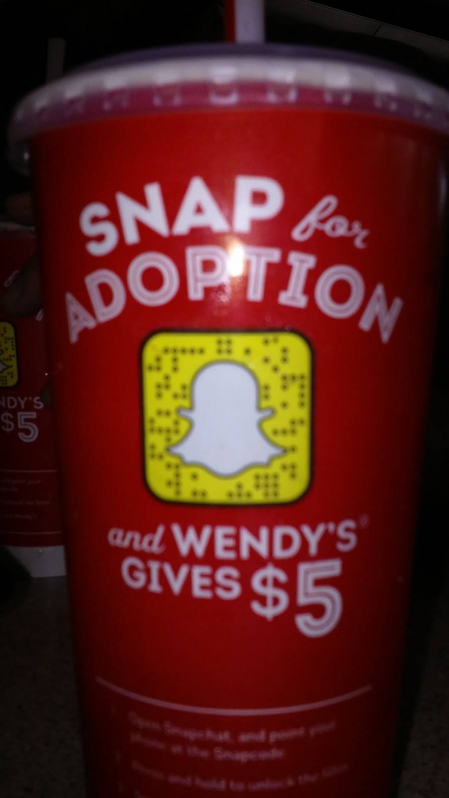 Wendys | restaurant | 525 E Chicago St, Coldwater, MI 49036, USA | 5172786651 OR +1 517-278-6651