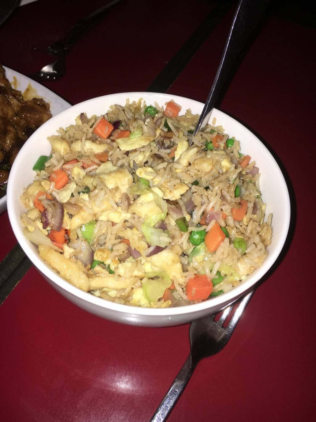 Ming II Restaurant | restaurant | 3 Speedwell Ave, Morristown, NJ 07960, USA | 9738712323 OR +1 973-871-2323