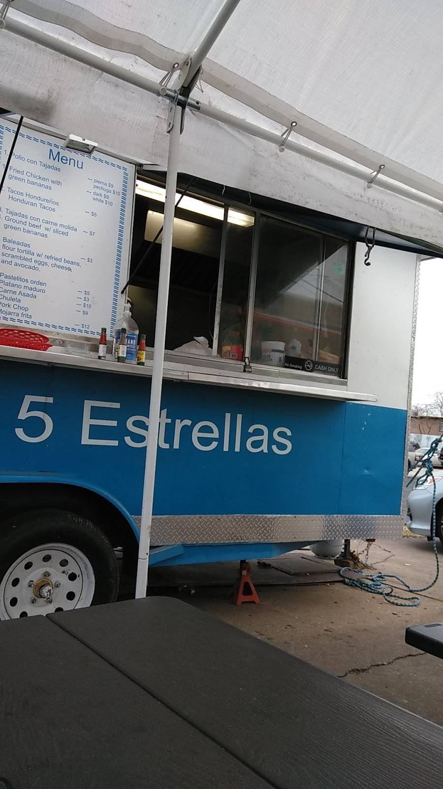 Comida Hondureña | restaurant | 2300-2398 Greenfield Pkwy, Austin, TX 78741, USA | 7372229391 OR +1 737-222-9391