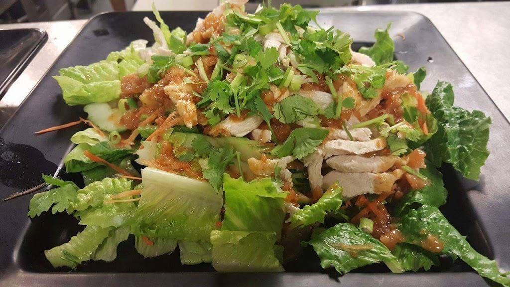 Puukaow Thai Restaurant | restaurant | 1021 Market Plaza # 109, Pueblo West, CO 81007, USA | 7195478777 OR +1 719-547-8777