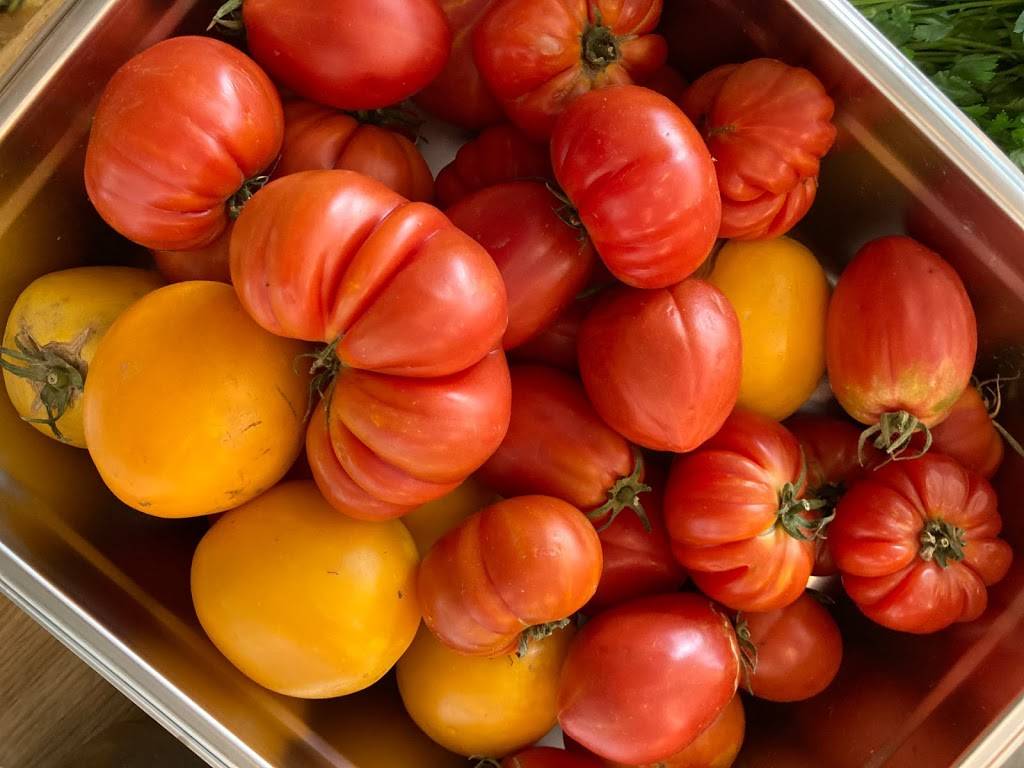 Biga Pizza | restaurant | 5507 NE 30th Ave, Portland, OR 97211, USA | 5032977133 OR +1 503-297-7133