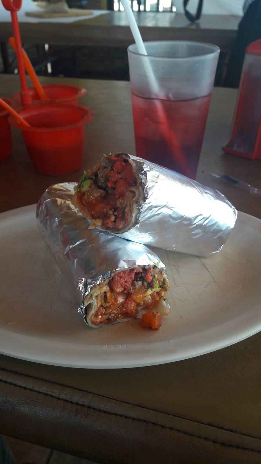 Tacos El Bebe | restaurant | 13449 Sherman Way, North Hollywood, CA 91605, USA | 2132357731 OR +1 213-235-7731