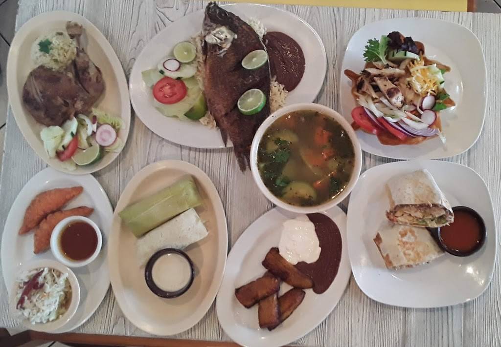 Mi Casa de Sabor Bar & Grill | restaurant | 8232 Long Point Rd, Houston, TX 77055, USA | 7138271140 OR +1 713-827-1140