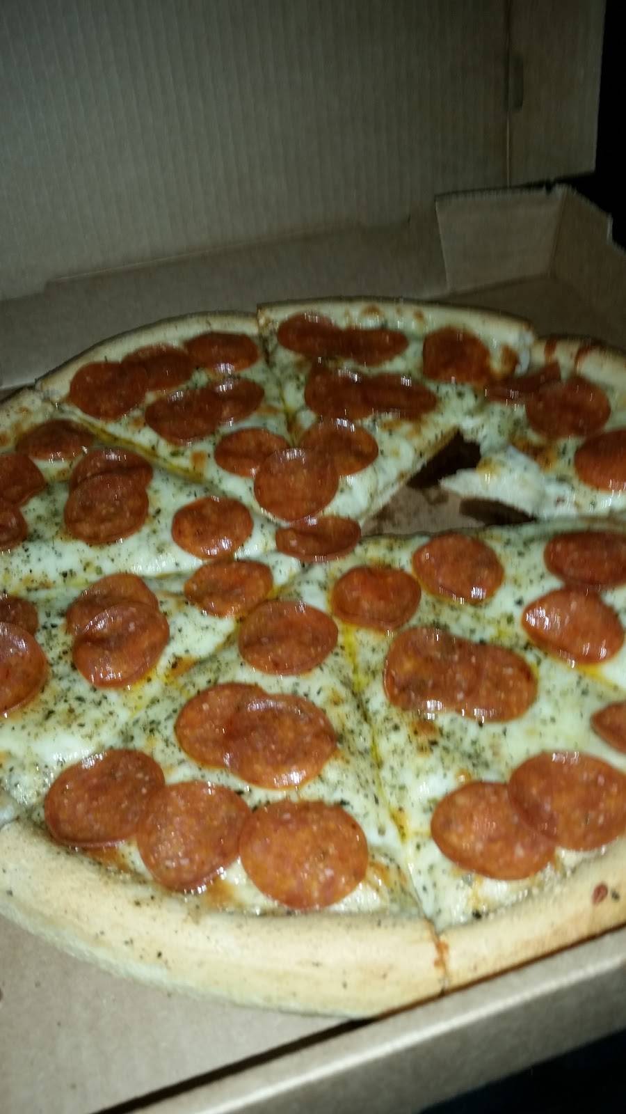 Cornersburg Pizza | restaurant | 3518 Canfield Rd #4, Youngstown, OH 44511, USA | 3307921655 OR +1 330-792-1655