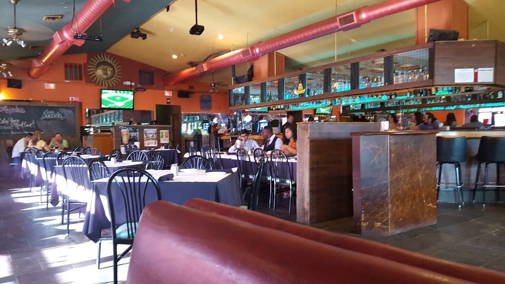 Alejandras Mexican Restaurant | night club | 400 W North Ave, Northlake, IL 60164, USA | 7085621000 OR +1 708-562-1000