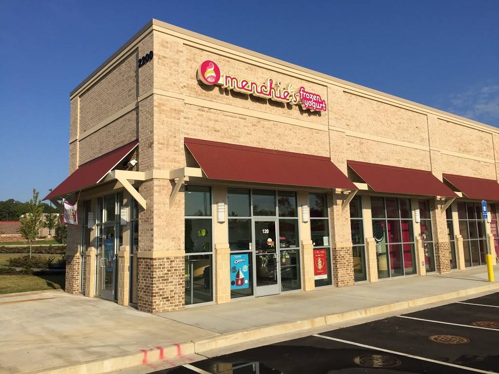 Menchies Frozen Yogurt | bakery | 2200 Peachtree Industrial Blvd Ste 120, Duluth, GA 30097, USA | 7076247600 OR +1 707-624-7600