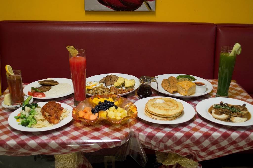 Jennifers Edibles Restaurant | restaurant | 1623 Simpson St, Evanston, IL 60201, USA | 2247171835 OR +1 224-717-1835