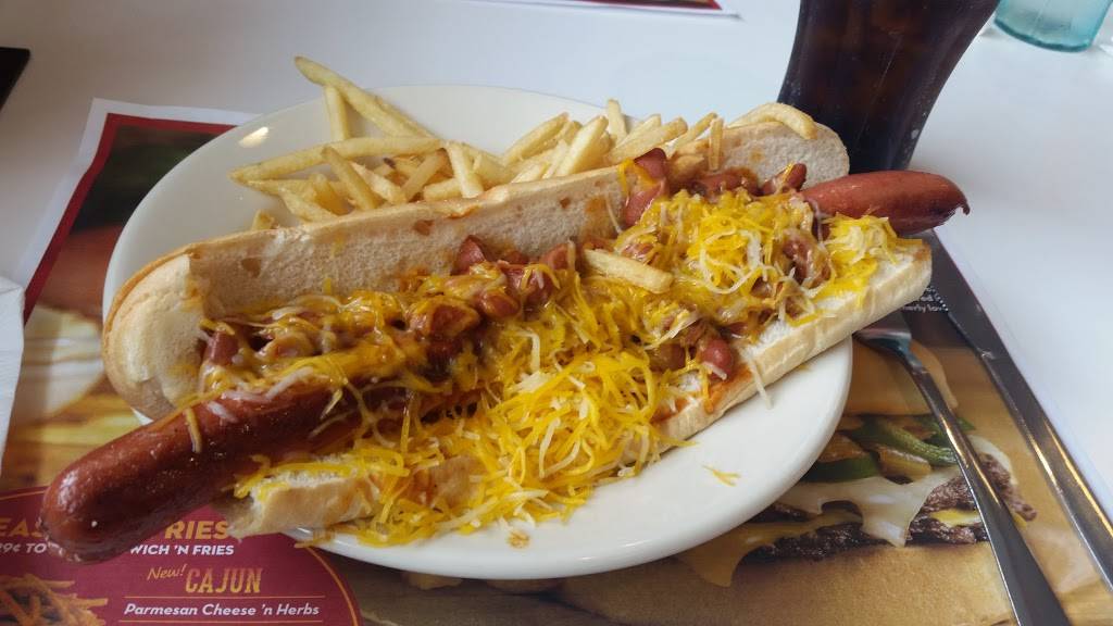 Steak n Shake | restaurant | 3170 Towne Blvd, Middletown, OH 45044, USA | 5134220206 OR +1 513-422-0206