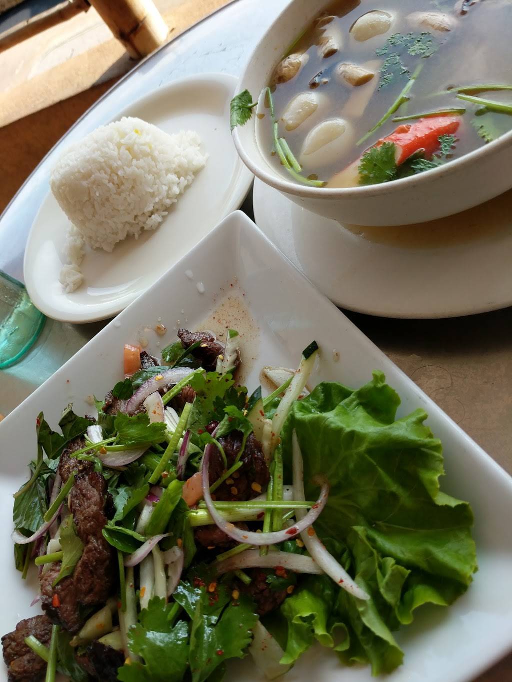 Saigon Cafe | restaurant | 2092 N Decatur Rd, Decatur, GA 30033, USA | 4044454464 OR +1 404-445-4464