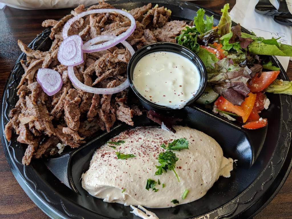 Sahara Mediterranean Cuisine | restaurant | 3061 Fieldstone Way, Lexington, KY 40513, USA | 8592241138 OR +1 859-224-1138