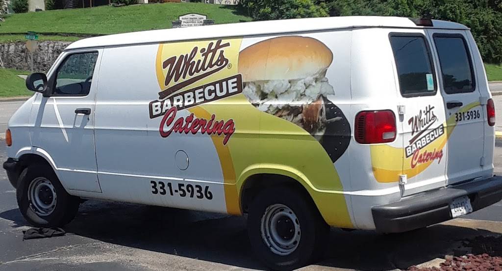 Whitts Barbecue | meal takeaway | 1800 Antioch Pike, Antioch, TN 37013, USA | 6153315936 OR +1 615-331-5936
