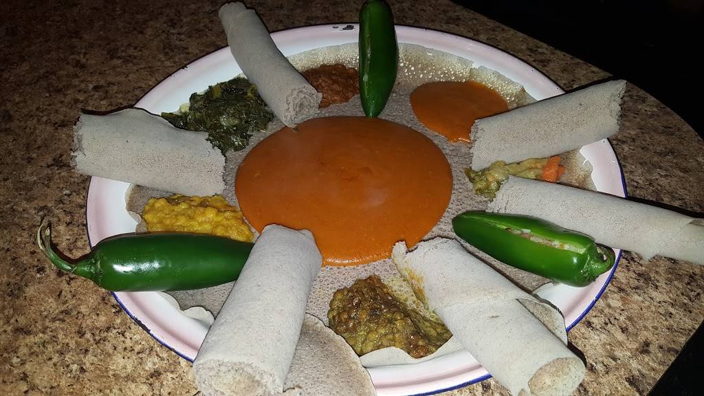 Zobel Ethiopian Cuisine | restaurant | 1219 E Jefferson St, Seattle, WA 98122, USA | 2063231408 OR +1 206-323-1408