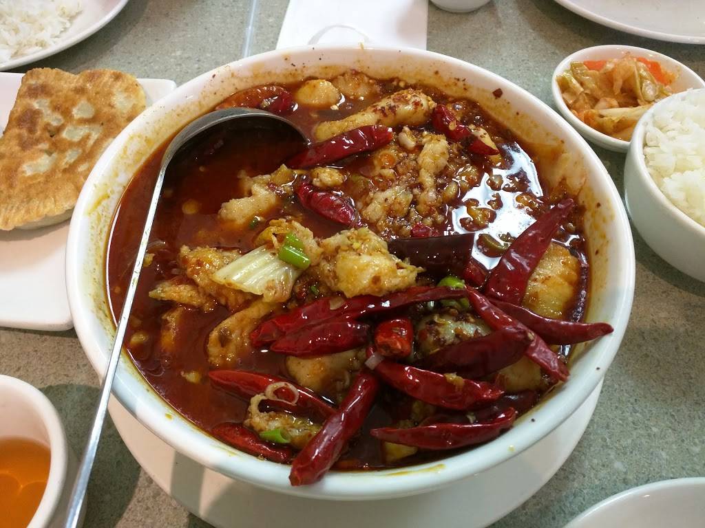 CHINA NORTH DUMPLING INC | restaurant | 1311 Noriega St, San Francisco, CA 94122, USA | 4156659777 OR +1 415-665-9777