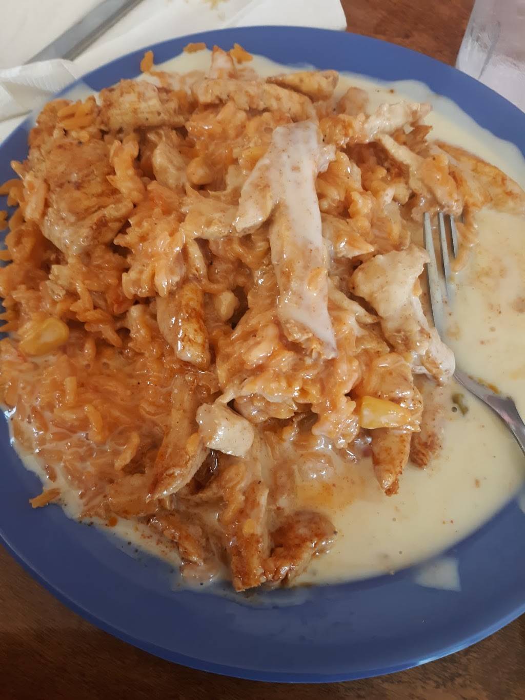 El Poblano Mexican Buffet & Grill | restaurant | 5976 W Andrew Johnson Hwy, Morristown, TN 37814, USA | 4238390934 OR +1 423-839-0934