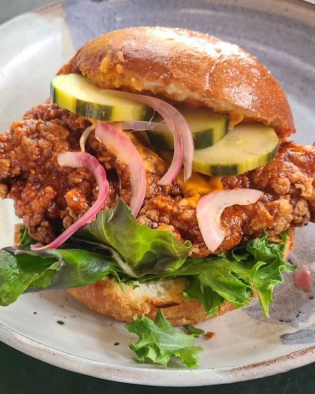 Pizza Fried Chicken Ice Cream | restaurant | 964 W 31st St, Chicago, IL 60608, USA | 7735654192 OR +1 773-565-4192