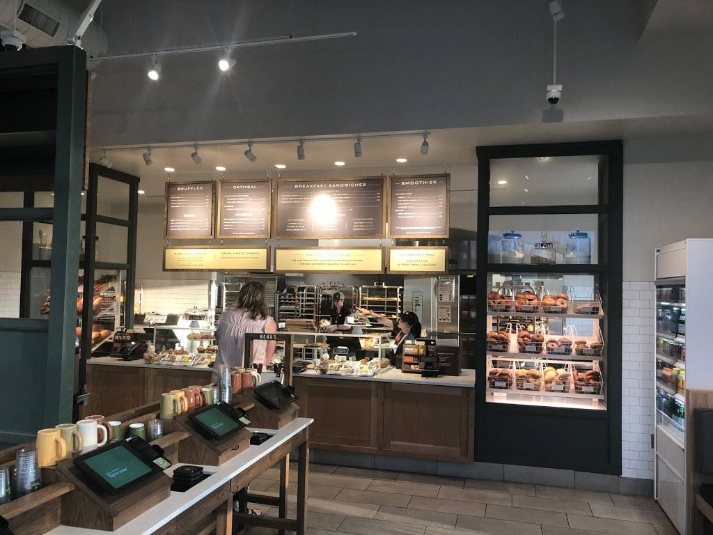 Panera Bread | cafe | 11505 E, FL-70, Lakewood Ranch, FL 34202, USA | 9412426752 OR +1 941-242-6752