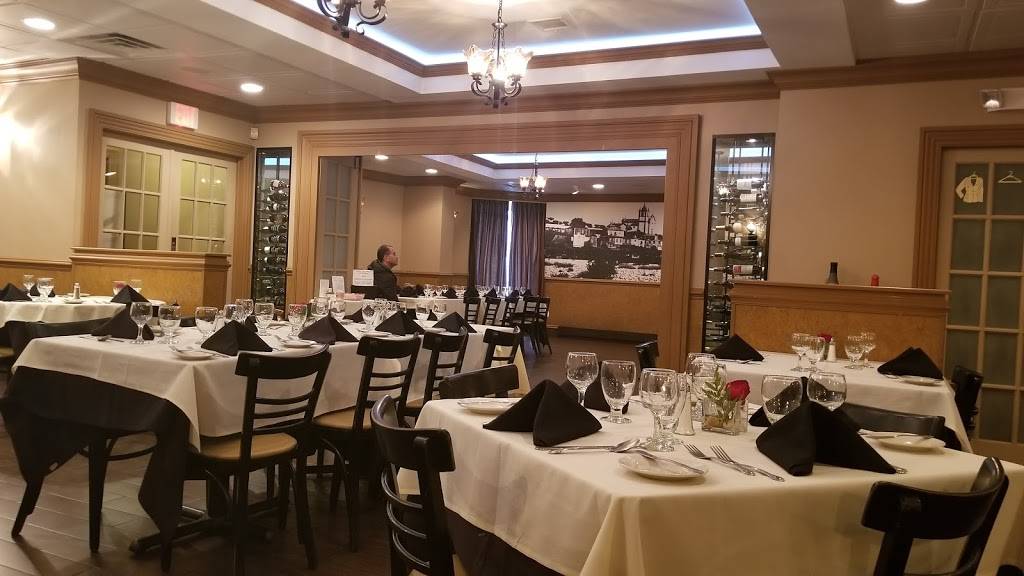 Tony Da Caneca | restaurant | 72 Elm Rd, Newark, NJ 07105, USA | 9735896882 OR +1 973-589-6882