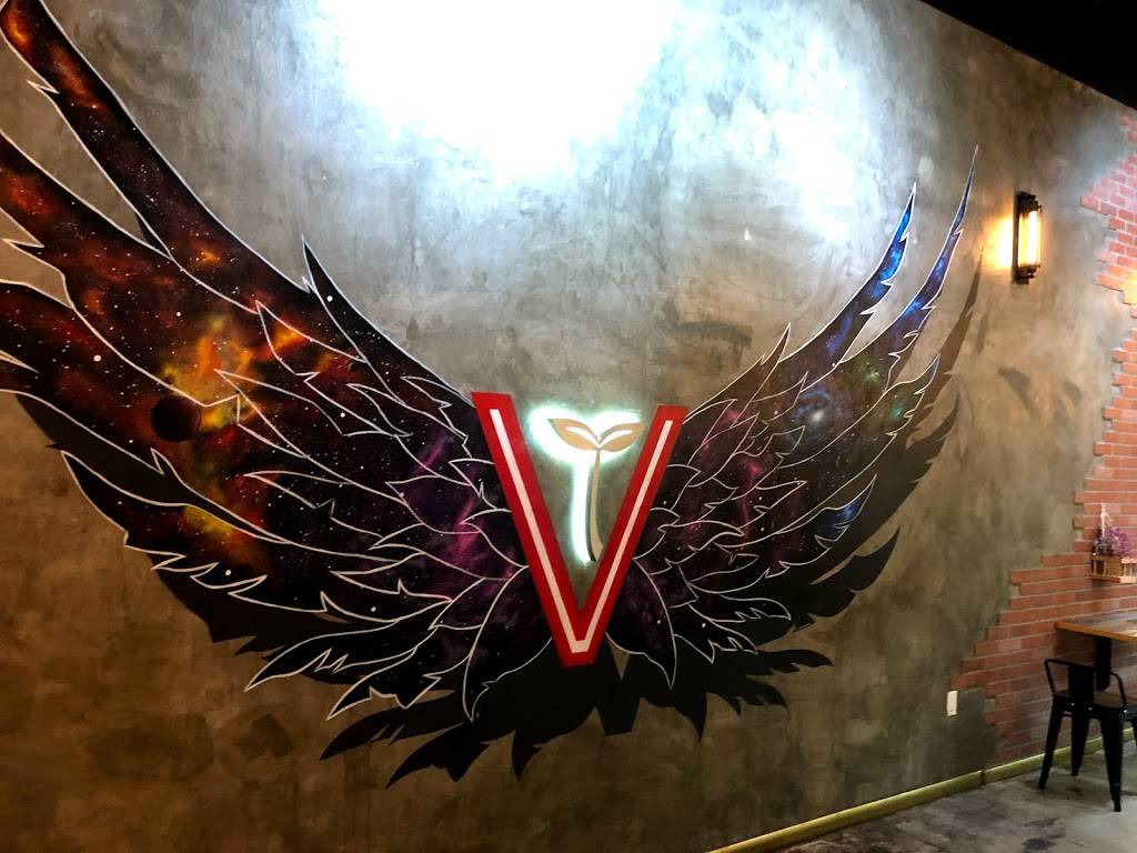 VaniTea Café | cafe | 2654 Jamacha Road, El Cajon, CA 92019, USA | 6198257771 OR +1 619-825-7771