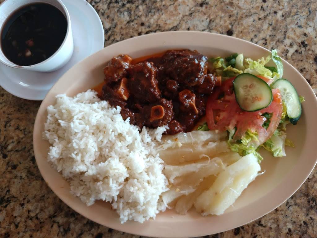 Costa Sur Cuban Cafe | restaurant | 640 E Sample Rd, Pompano Beach, FL 33064, USA | 9545976484 OR +1 954-597-6484