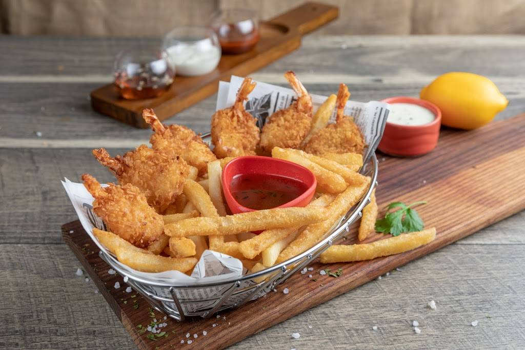 Honey Grill | restaurant | 4122 NW 21st St, Lauderhill, FL 33313, USA | 9548355213 OR +1 954-835-5213