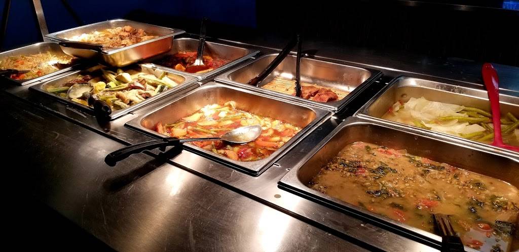 Mang Dedoys | restaurant | 8863 Anderson Mill Rd # 110, Austin, TX 78729, USA | 5122490283 OR +1 512-249-0283