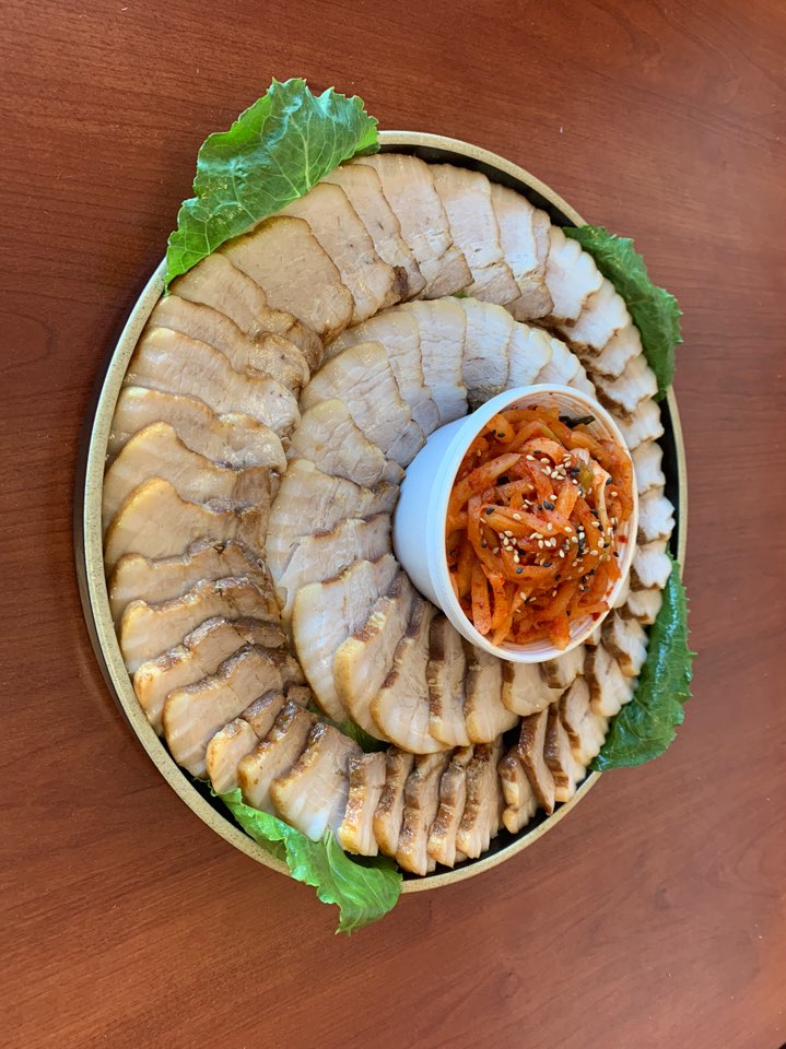 KIMCOOK | restaurant | 6228 Atlanta Hwy, Montgomery, AL 36117, USA | 3345934014 OR +1 334-593-4014