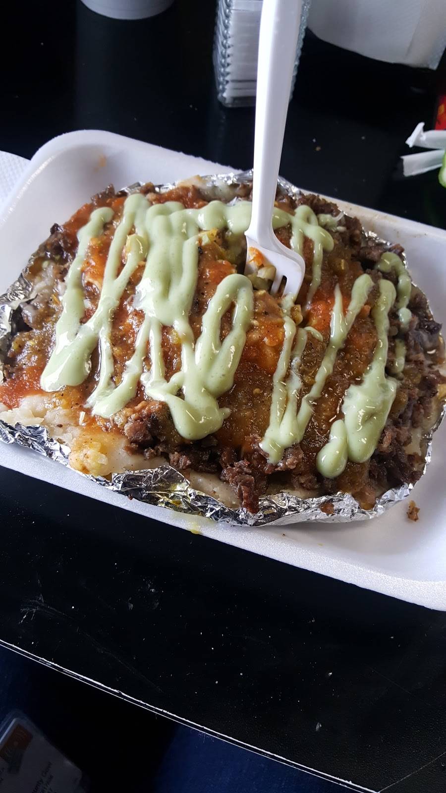 Taqueria El Compadre | restaurant | 5010 W McDowell Rd, Phoenix, AZ 85035, USA | 6027218383 OR +1 602-721-8383